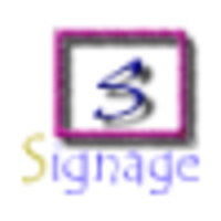 The Signage Industries logo, The Signage Industries contact details