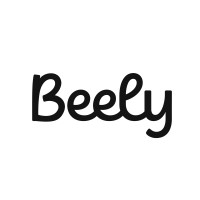 Beely logo, Beely contact details