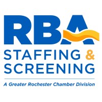 RBA Staffing/ Background and Reference Checking Services logo, RBA Staffing/ Background and Reference Checking Services contact details