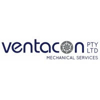 Ventacon Pty Ltd logo, Ventacon Pty Ltd contact details