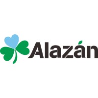 Alazan Inc. logo, Alazan Inc. contact details