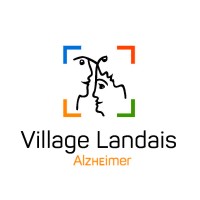 GROUPEMENT D'INTERET PUBLIC VILLAGE LANDAIS ALZHEIMER logo, GROUPEMENT D'INTERET PUBLIC VILLAGE LANDAIS ALZHEIMER contact details