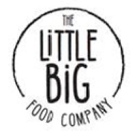 The Little Big Food Company Ltd logo, The Little Big Food Company Ltd contact details