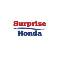 Surprise Honda logo, Surprise Honda contact details