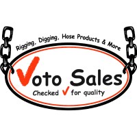 Voto Manufacturers Sales Co logo, Voto Manufacturers Sales Co contact details