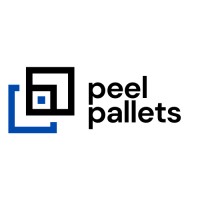 Peel Pallets logo, Peel Pallets contact details