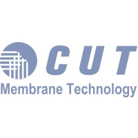 CUT Membrane Technology logo, CUT Membrane Technology contact details