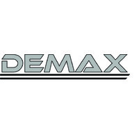 DEMAX DOO logo, DEMAX DOO contact details