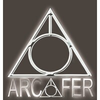 Arcafer Comercial logo, Arcafer Comercial contact details