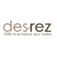 des-rez.co.uk logo, des-rez.co.uk contact details