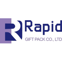 Rapid Gift Pack Co.,Ltd. logo, Rapid Gift Pack Co.,Ltd. contact details