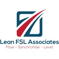 LEAN FSL ASSOCIATES LTD logo, LEAN FSL ASSOCIATES LTD contact details