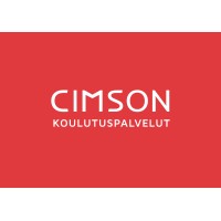 Cimson Koulutuspalvelut logo, Cimson Koulutuspalvelut contact details