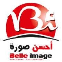 Belle image logo, Belle image contact details