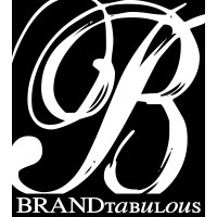 BRANDtabulous logo, BRANDtabulous contact details