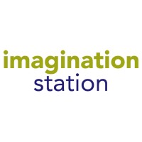 Imagination Station logo, Imagination Station contact details