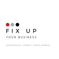 FixUp Kancelaria Adwokacka Adwokat Sandra Duch logo, FixUp Kancelaria Adwokacka Adwokat Sandra Duch contact details