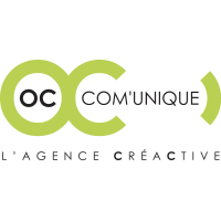 AGENCE OC COM'UNIQUE logo, AGENCE OC COM'UNIQUE contact details