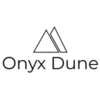 Onyx Dune logo, Onyx Dune contact details