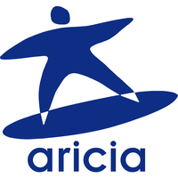 ARICIA SARL logo, ARICIA SARL contact details