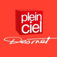 Desmet Plein Ciel logo, Desmet Plein Ciel contact details