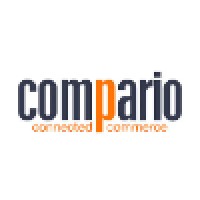 Compario logo, Compario contact details