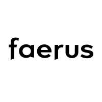 Faerus logo, Faerus contact details