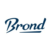 Brond logo, Brond contact details