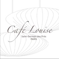 Café Louise logo, Café Louise contact details