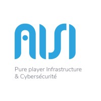 AISI - Experts Cybersécurité & Infrastructure informatique au service des ETI et PME logo, AISI - Experts Cybersécurité & Infrastructure informatique au service des ETI et PME contact details