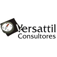 Versattil Consultores logo, Versattil Consultores contact details