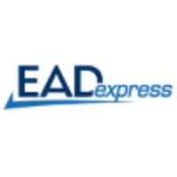 EAD Express logo, EAD Express contact details