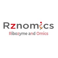 Rznomics Inc logo, Rznomics Inc contact details