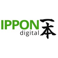 Ippon Digital logo, Ippon Digital contact details