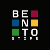 Bento Store logo, Bento Store contact details