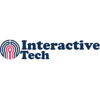 Interactive Tech logo, Interactive Tech contact details