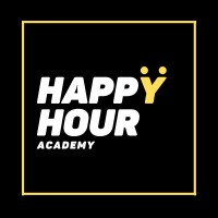 Happy Hour Academy logo, Happy Hour Academy contact details