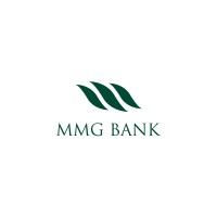 MMG Bank logo, MMG Bank contact details