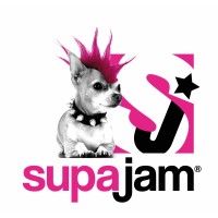 SupaJam Education in Music and Media logo, SupaJam Education in Music and Media contact details