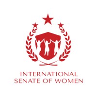 International Senate of Women / Senado Internacional de Mujeres logo, International Senate of Women / Senado Internacional de Mujeres contact details