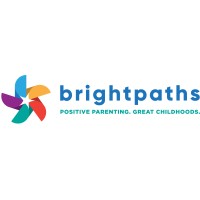 Brightpaths logo, Brightpaths contact details