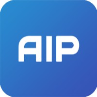 AIP Barcelona logo, AIP Barcelona contact details