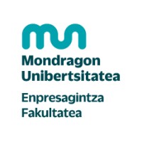 Enpresagintza Fakultatea/Facultad de Empresariales - Mondragon Unibertsitatea logo, Enpresagintza Fakultatea/Facultad de Empresariales - Mondragon Unibertsitatea contact details