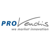 PROvendis GmbH logo, PROvendis GmbH contact details