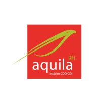 aquila RH Niort logo, aquila RH Niort contact details