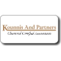 Kounnis And Partners Limited logo, Kounnis And Partners Limited contact details