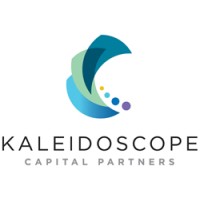 Kaleidoscope Capital Partners Ltd logo, Kaleidoscope Capital Partners Ltd contact details