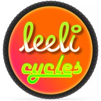 Leeli Cycles logo, Leeli Cycles contact details