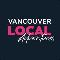 Vancouver Local Adventures logo, Vancouver Local Adventures contact details