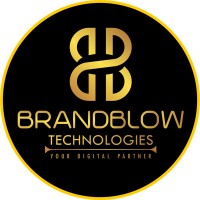 Brandblow Technologies logo, Brandblow Technologies contact details